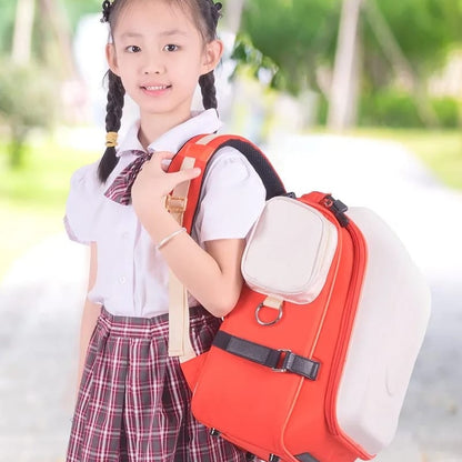 Kids Lightweight School Backpack