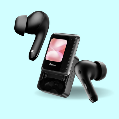 ActiveBuds Smart Earphones