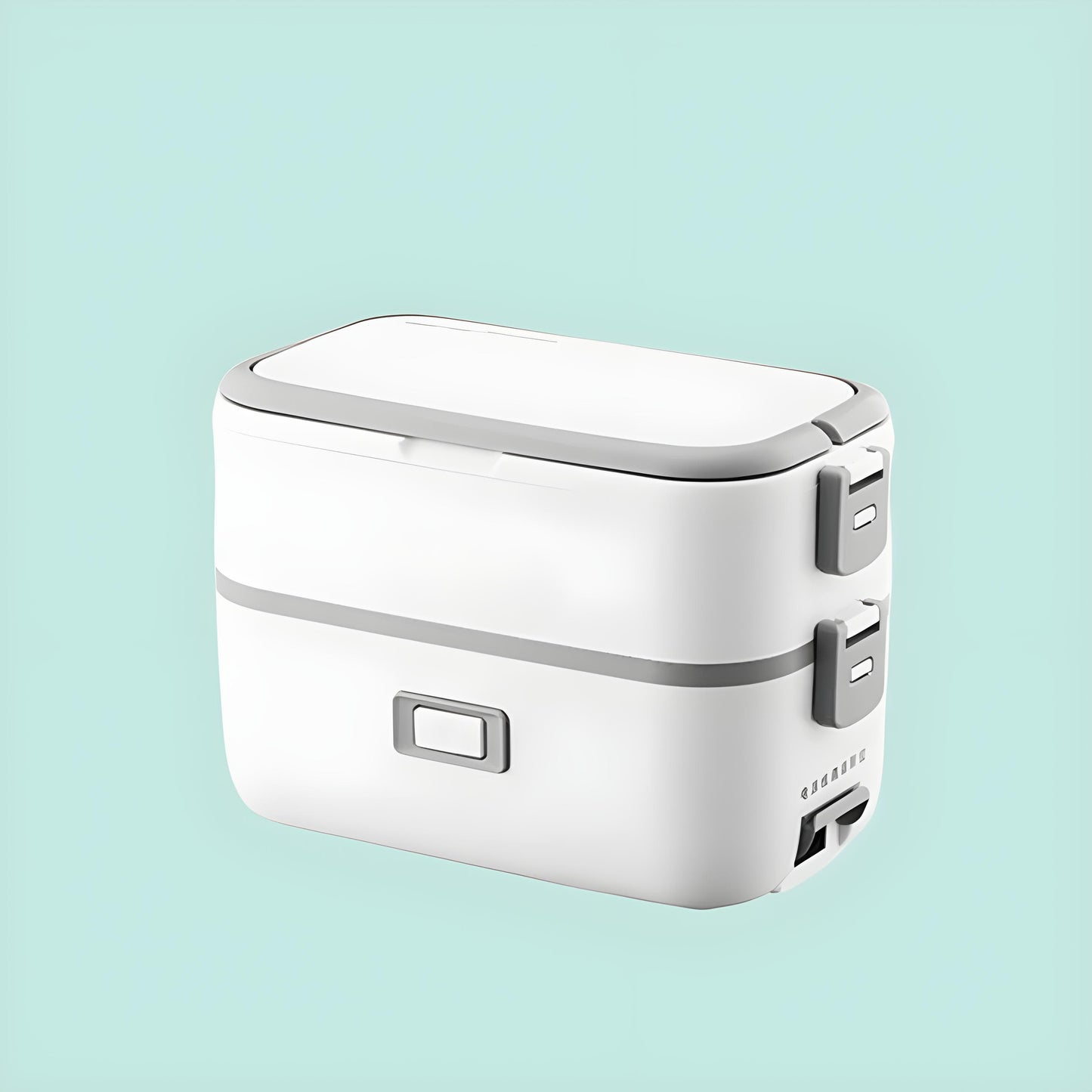 Electric Lunch Box