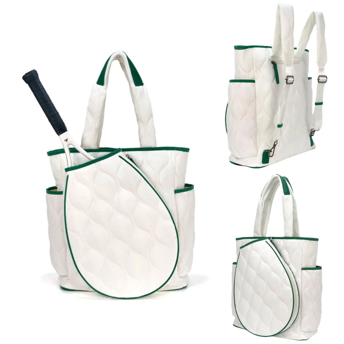 Tennis Backpack for Women