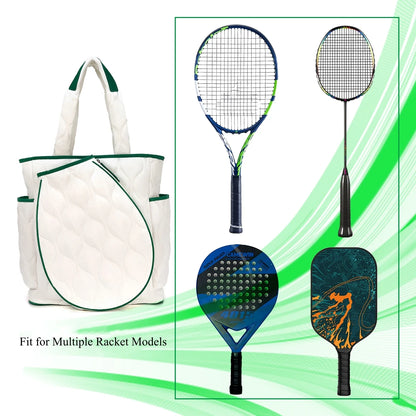 Tennis Backpack for Women