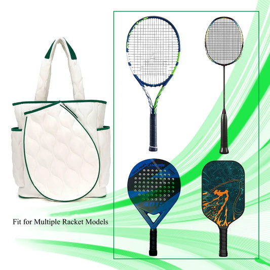 Tennis Backpack for Women