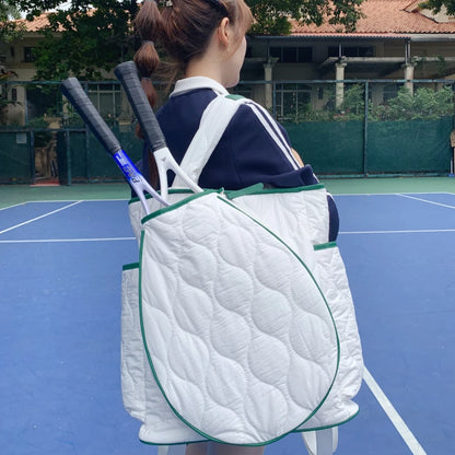 Tennis Backpack for Women