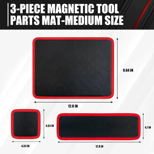 Magnetic Tool Storage Pad