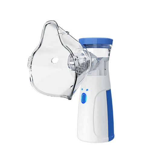 Portable Ultrasonic Nebulizer