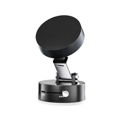 Magnetic Foldable Car Phone Mount