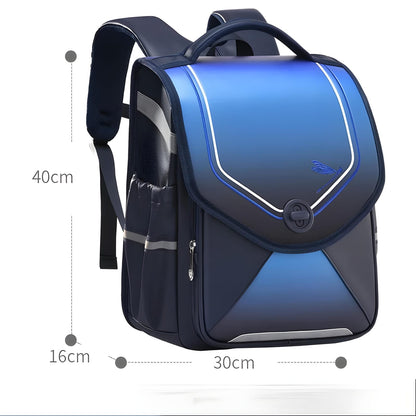 Kids Lightweight School Backpack