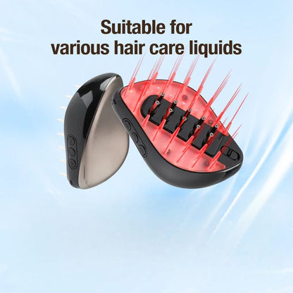 Hair Growth Light Comb