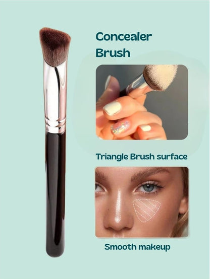 Angled Contour Highlighter Brush