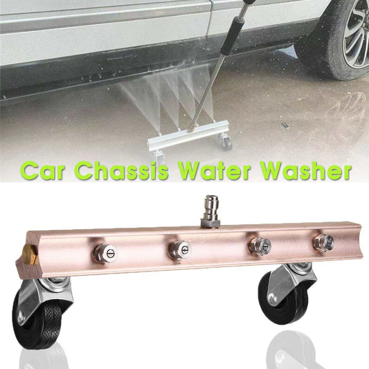 Car Chassis Washer