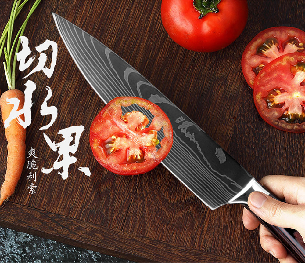 Kitchen Chef Knives